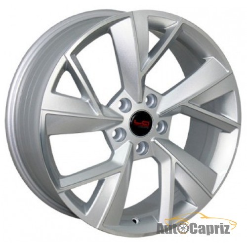 Диски Replica LegeArtis SK130 SF R18 W7.0 PCD5x112 ET43.0 DIA57.1